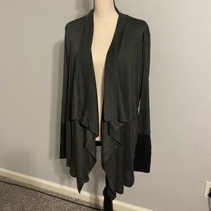 Reebok RBX Wrap Athleisure active top